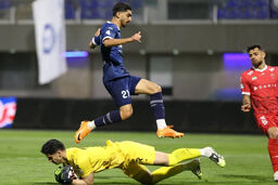 شوک به فوتبال ایران: راز ۳ شوت جادویی پرسپولیس را در هم کوبید؛ صدر جدول زیر و رو شد!