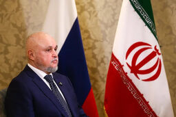 همکاری‌های بی‌سابقه ایران و روسیه: تغییر بزرگ در موازنه قدرت جهانی