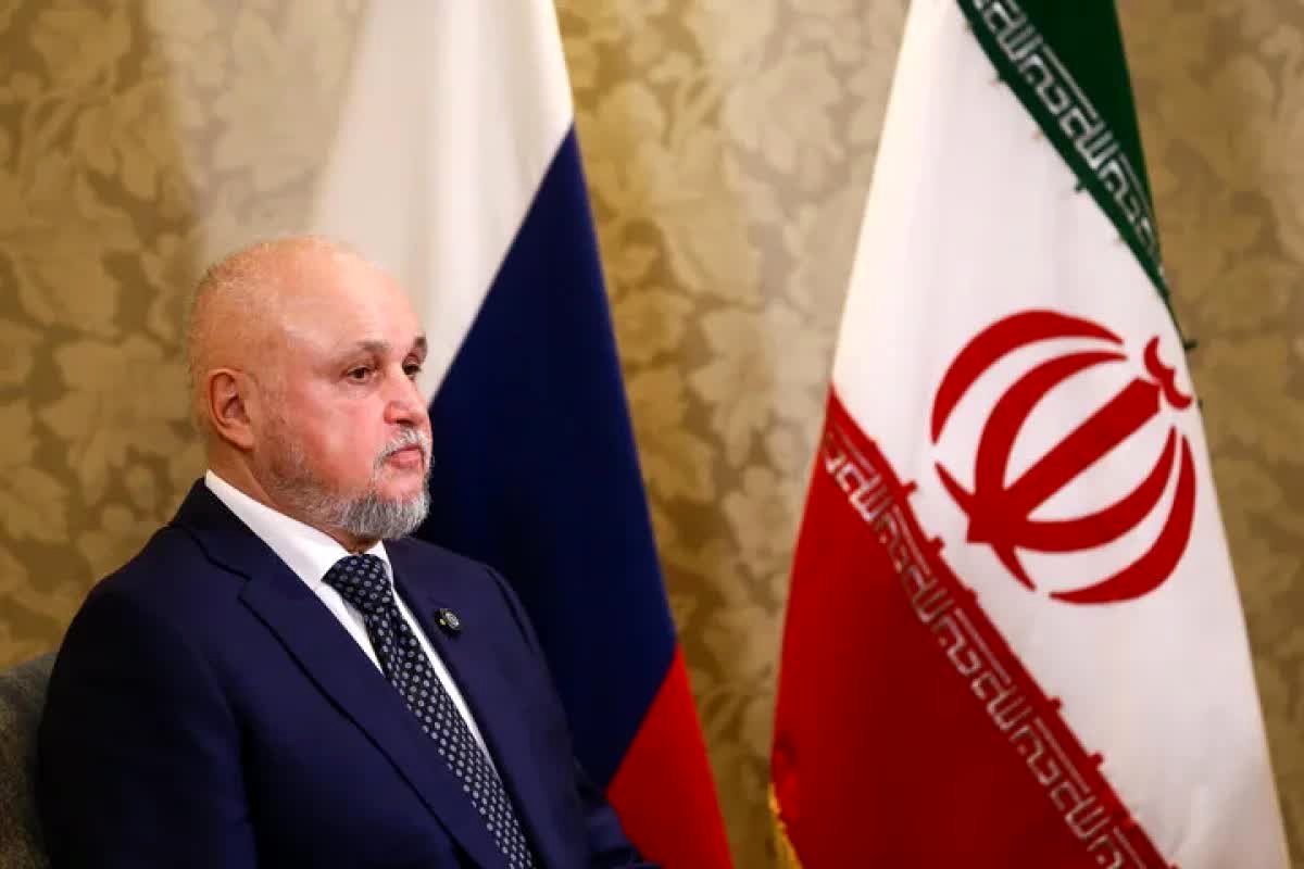 همکاری‌های بی‌سابقه ایران و روسیه: تغییر بزرگ در موازنه قدرت جهانی
