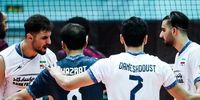 مسیر پرخطر والیبال ایران: برزیل، فرانسه و صربستان؛ برنامه کامل و جنجالی لیگ ملت‌ها فاش شد