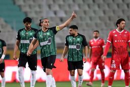 اعتراف باورنکردنی قاتل پرسپولیس: جاسوس قرمزپوش بودم و همان گل را نشانه گرفته بودم!