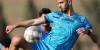 زلزله در فوتبال ایران: آخرین تمرین خیبر و توطئه دبل پرسپولیس فاش شد!