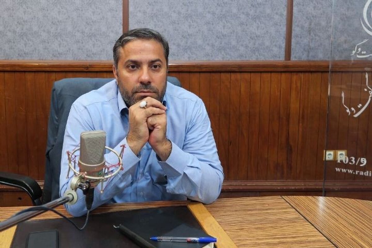 و ما ماندیم و محرم و صفری که گذشت