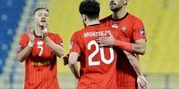 شوک بزرگ معمار دوران طلایی تراکتور: ربیعی: از اسکوچیچ رخصت گرفتم و آمدم!