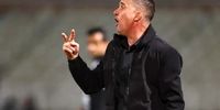 شوک بزرگ به پرسپولیس؛ اوسمار با افشاگری تند جدا شد: «در سختی کجا بودید؟!»