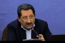 افشاگری وزیر صمت: کدام محدودیت‌ها نفس صنعت را بند آورده؟