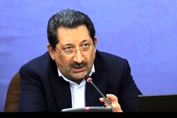 افشاگری وزیر صمت: کدام محدودیت‌ها نفس صنعت را بند آورده؟