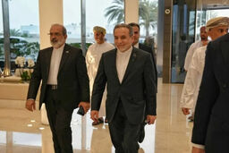 پشت پرده مذاکرات پنهان ایران و آمریکا: ناگفته‌هایی که هیچکس نمی‌دانست!