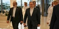 شوک در مذاکرات: عراقچی زمان دور بعدی را اعلام نکرد!