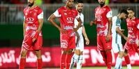 ستاره محبوب پرسپولیس رفتنی شد؟