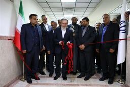 افشاگری عراقچی: دست عراقچی به همدان باز شد! دفتر نمایندگی وزارت خارجه در همدان با حضور عراقچی افتتاح شد