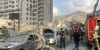 بازسازی جنگ ۱۲ روزه ایران به این نهاد واگذار شد