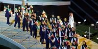تیم شنای ایران در المپیک تاریخ‌ساز شد: صعود شگفت‌انگیز به فینال ۱۰۰ متر آزاد!
