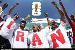 ترامپ دوباره سد راه ایران در جام جهانی شد؟ واکنش‌ها به ممنوعیت ورود بازیکنان!