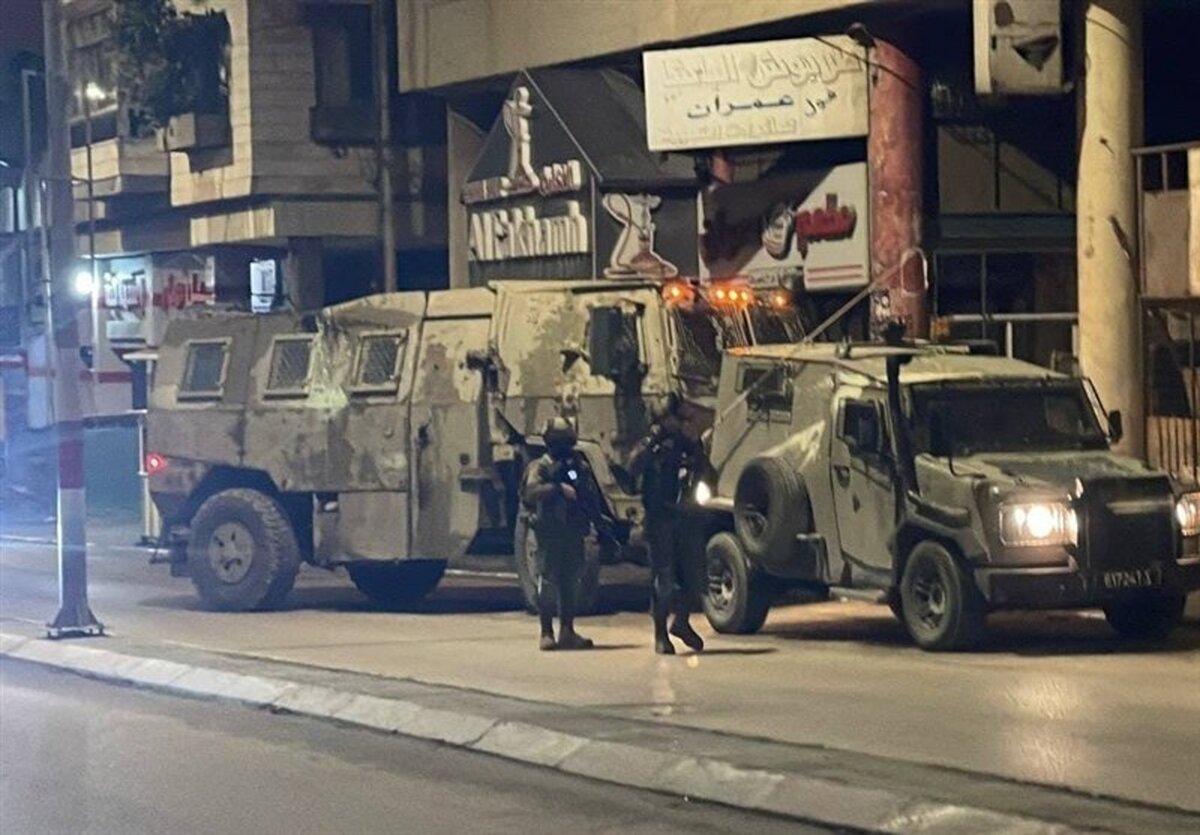 صهیونیست‌ها قداست‌ها را شکستند: هتک حرمت مقبره یوسف نبی در بحبوحه حمام خون کرانه باختری!