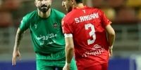 فوری و جنجالی: ترکیب شمس‌آذر و فولاد لو رفت؛ همه حیرت‌زده شدند!
