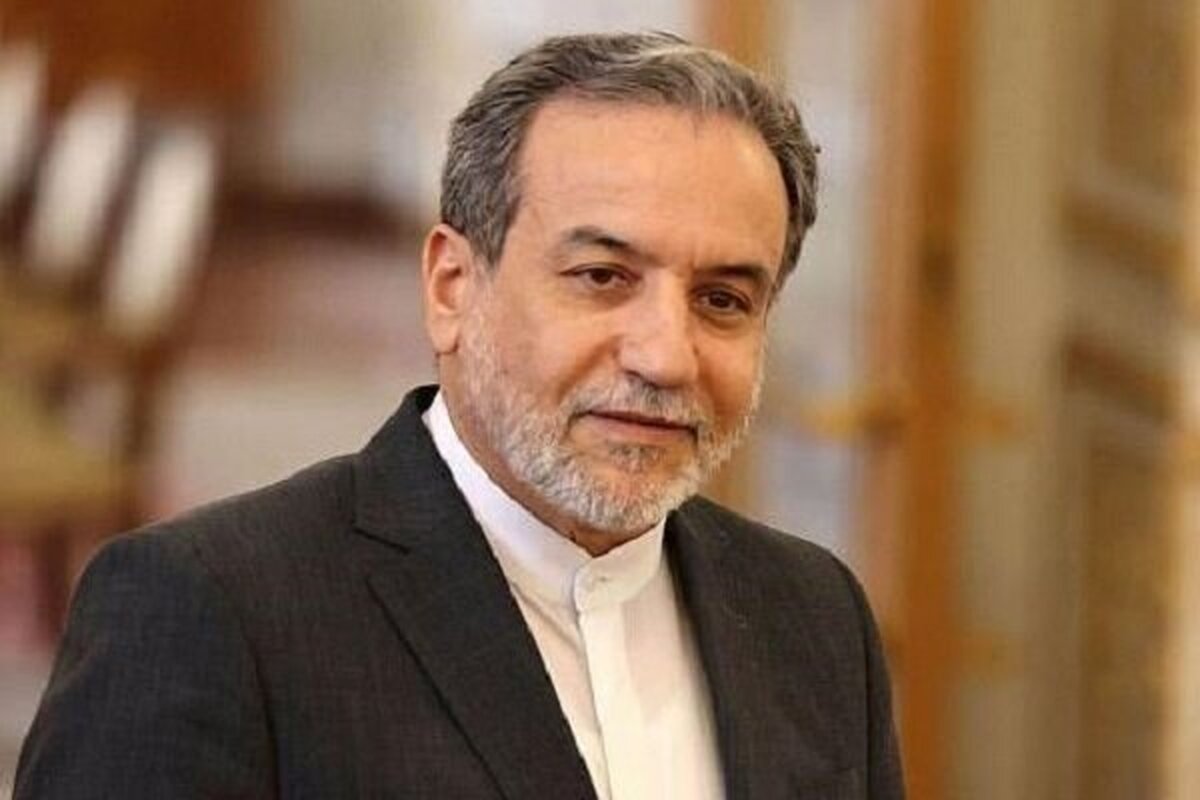 دیپلماسی فرهنگی: عراقچی پرده از راز مهمترین بازوی وزارت خارجه برداشت!
