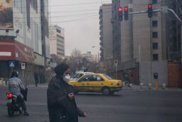 اتفاق ماورایی در بندرانزلی / سقف کاذب خانه ها سیاه شد!