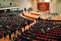 فوری: مذاکرات پشت پرده چارچوب هماهنگی برای تشکیل دولت جدید عراق؛ چه کسانی در سایه قدرت می‌گیرند؟