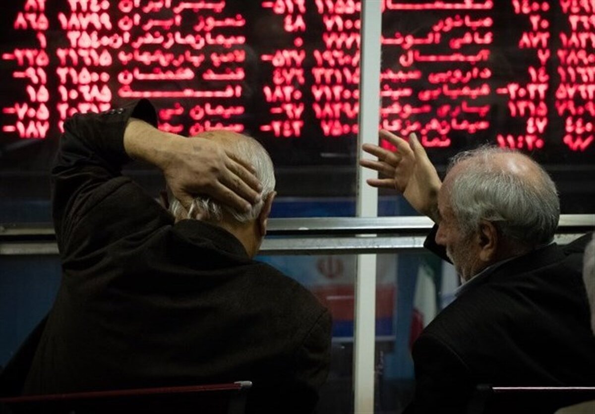 پیام‌های نظارتی فرابورس چرا قطع شد؟ افشاگری تکان‌دهنده یا سکوت اجباری؟
