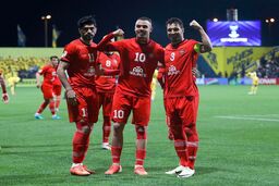 AFC آب پاکی روی دست تیم‌های آسیایی ریخت!