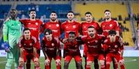 یاران ابراهیمی غوغا به پا کردند! الغرافه را در هم کوبیدند و به یک قدمی صدر رسیدند؛ السد در شوک!