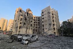 اوضاع مسکن در رژیم صهیونیستی بهم ریخت