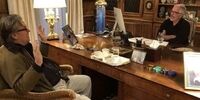 افشاگری تکان‌دهنده: نفوذ خارجی، تار و پود اروپا را در هم می‌ریزد!
