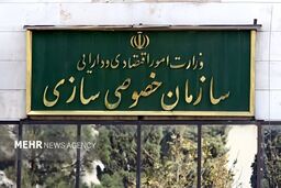 کابوس اموال دولت: واگذاری زیرتیغ مزایده عمومی!