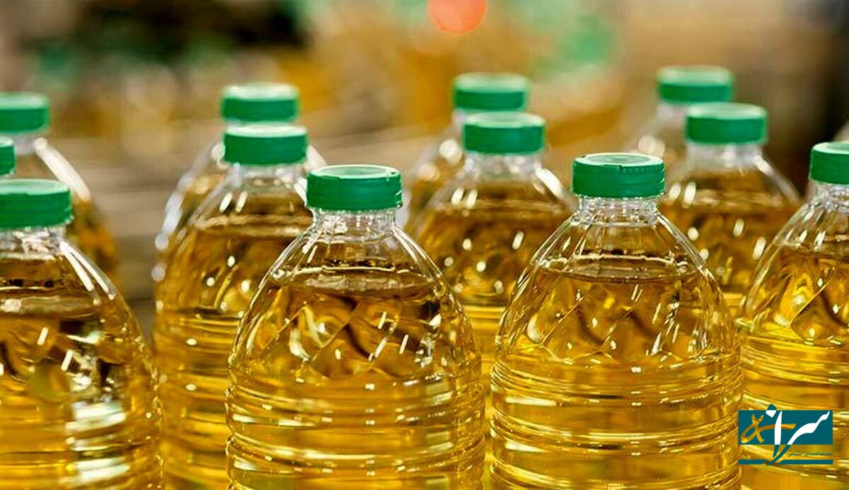 معمای جدید روغن خوراکی
