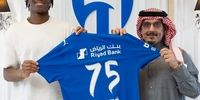 فاجعه برای الهلال؟ پدیده فرانسوی روی نیمکت تحقیر شد! گران‌قیمت‌ترین خرید عربستان به بن‌بست رسید
