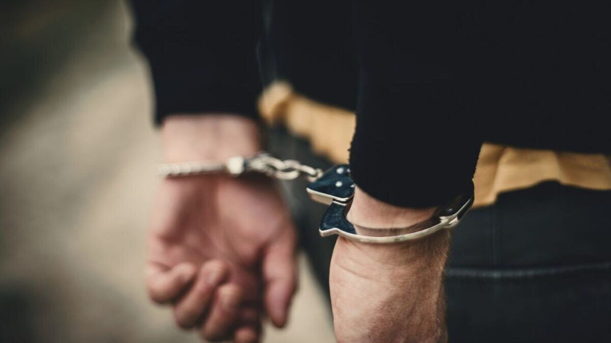 قتل پدرزن بر‌سر پختن کباب