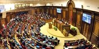 دریوزه‌ی دیپلماتیک ارمنستان: آیا ارمنستان هم خواهان رفع تحریم‌هاست؟