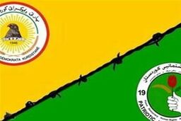 بحران جدید در عراق: اتحادیه میهنی از ریاست جمهوری کوتاه نمی‌آید!