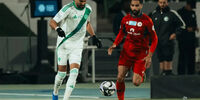 گل بخودی جنجالی: صدر از النصر ربوده شد، الاهلی به اوج پرید!