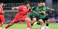 فوری و جنجالی: تغییرات بزرگ در بازی پرسپولیس - خیبر!