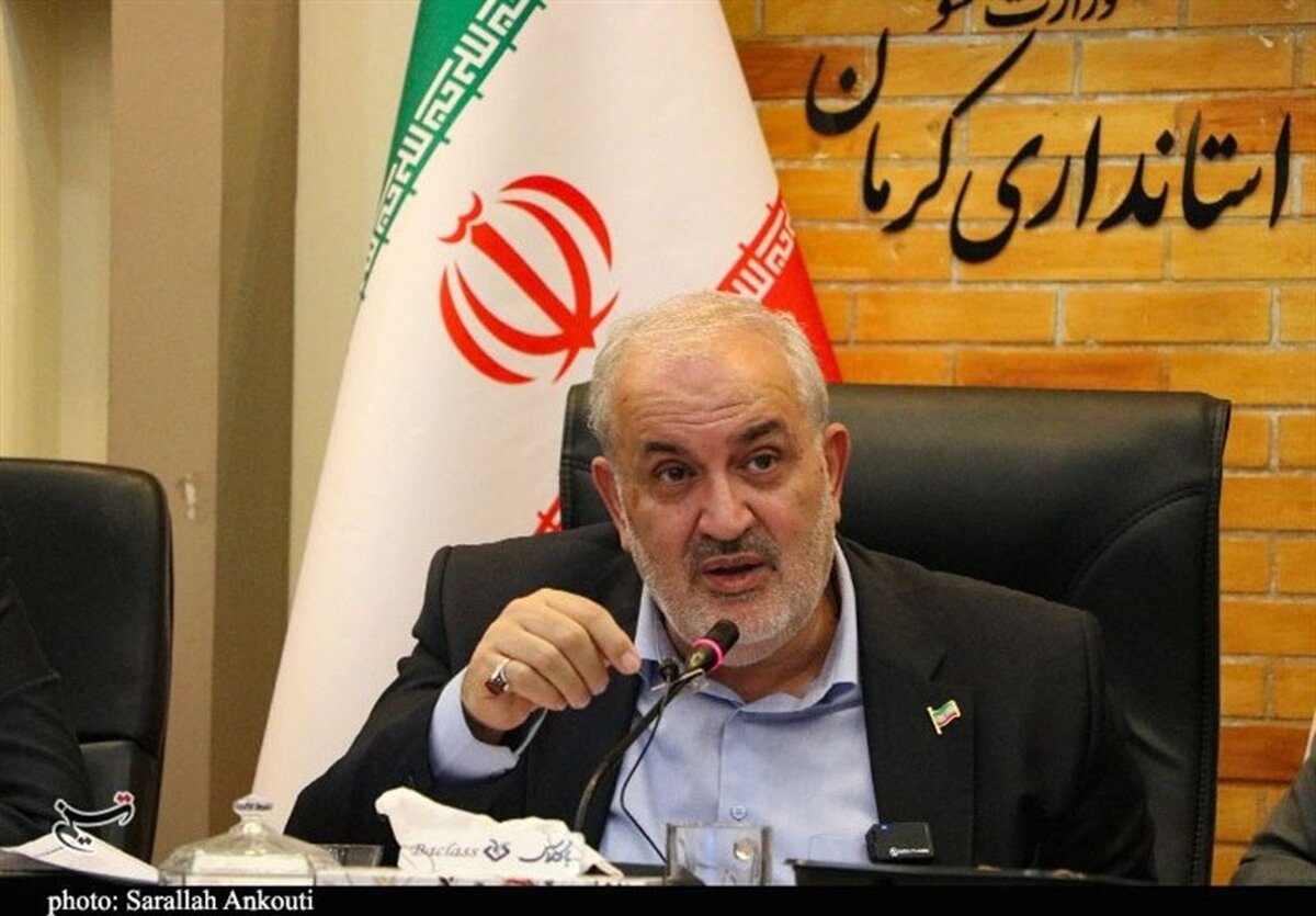 وزیر نیرو بمب خبری ترکاند: خاموشی تا خرداد، فقط با این یک شرط!