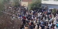 روسیه: اوکراین اراده نشان دهد، مسکو منتظر گفتگوی تاریخی است