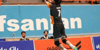 ستاره خارجی ناپدید شد! شهداب با بیانیه‌ای تند، پای FIVB را وسط کشید!