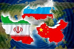 پیام مهم تهران به پکن و مسکو