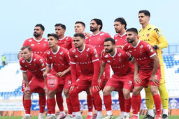 شوک بزرگ در پرسپولیس: رونمایی از ترکیب جنجالی و بدون ستاره مقابل گل‌گهر!