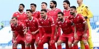 فوری: بمب خبری از پرسپولیس؛ یحیی ستاره‌ها را خط زد؟ ترکیب شوکه‌کننده برای بازی با گل‌گهر فاش شد!