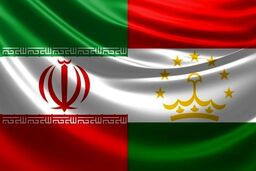 مسیر جدید برای ایران و تاجیکستان باز شد