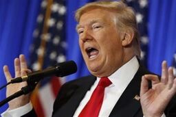ترامپ بازمی‌گردد؛ آمریکا در آستانه «هژمون منزوی»!
