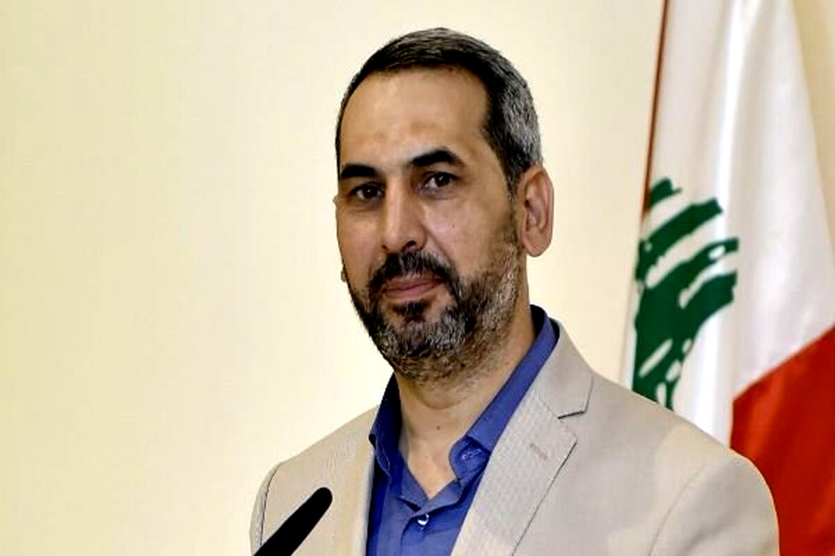 حزب‌الله: خط قرمز ما "اسرائیل" است؛ مذاکره ممنوع!