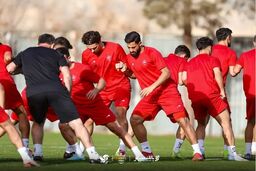 خبر مهم برای هواداران پرسپولیس