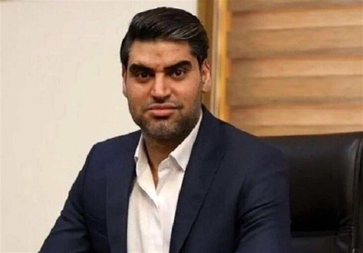 شوکه کننده: مدیرعامل پرسپولیس کیست؟ حدادی در راه است؟