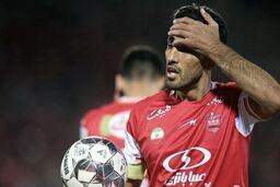تکلیف وحید امیری با پرسپولیس مشخص شد