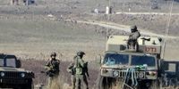 عکسی از جاسوس اسرائیل که امروز اعدام شد