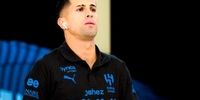 حکم اینزاگی صادر شد: آچربی، ستون فقرات جدید خط دفاع الهلال!